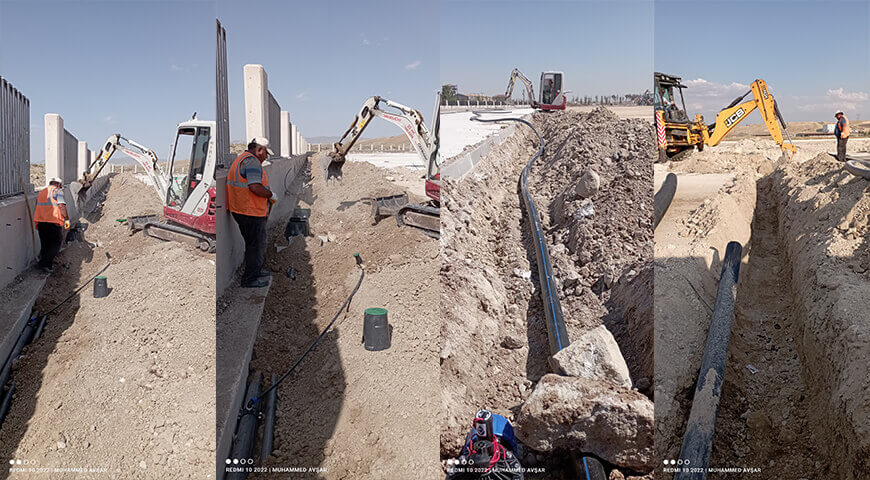 Mini Kepçe Kiralama